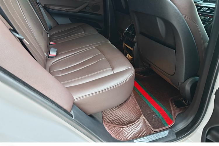 Used BMW X5 2017 xDrive35i M Sport Edition
