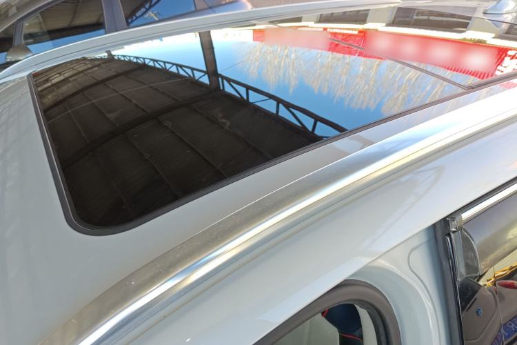 Used BYD Yuan PLUS 2022 510 km Flagship Version
