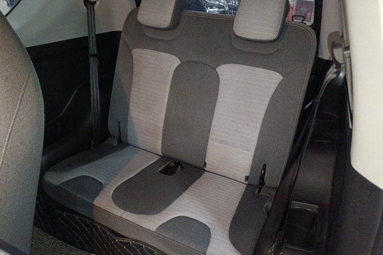 Used Chery Little Ant 2021 150 000 Yuan Ant Fan Edition Ant Trend Version Lithium-Ion Battery