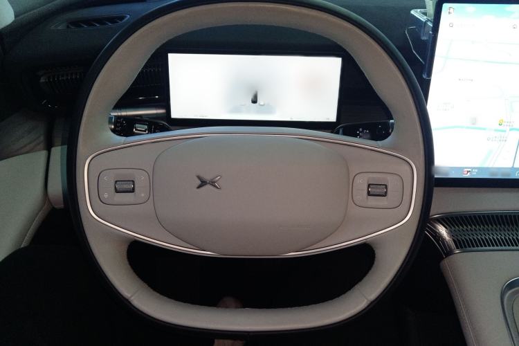 Used XPeng X9 2024 640 All-Wheel Drive High-Performance Max