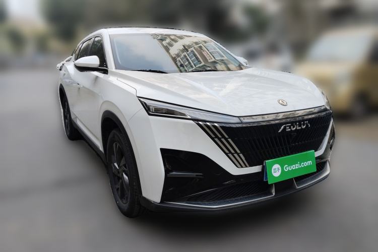 Used Dongfeng Aeolus Mage 2025 DH-i 1.5T Fashion Edition