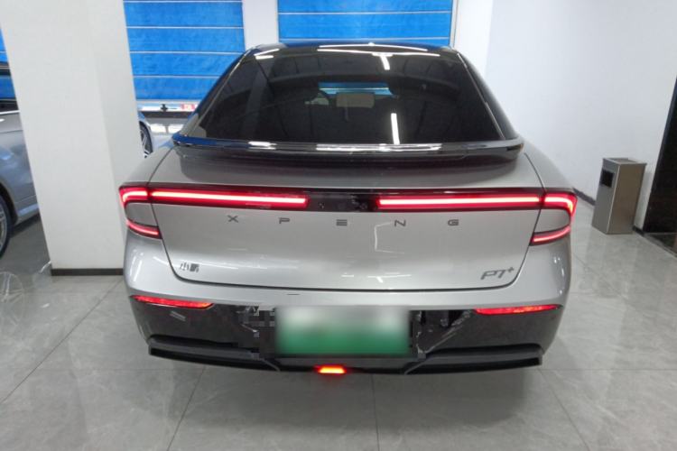 Used XPeng P7+ 2024 Long-Range Max
