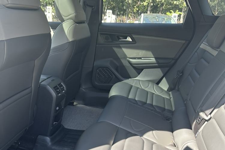 Used Citroen C5 X 2021 1.6T Enjoy the Extraordinary
