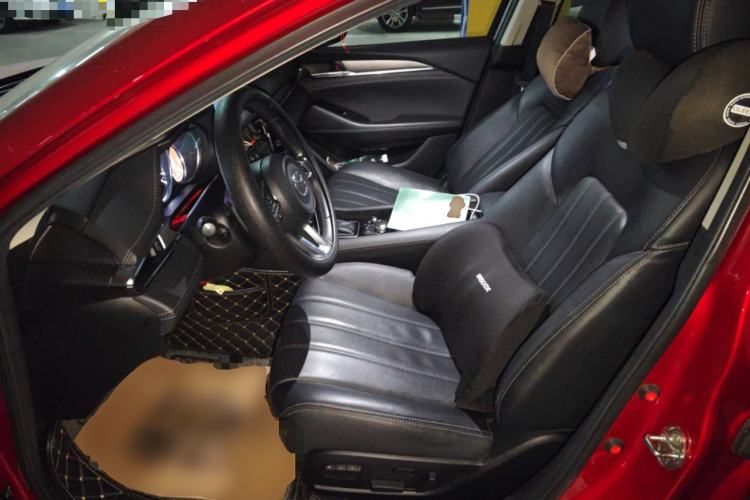 Used Mazda Atenza 2020 2.5L Skyline Sport Edition