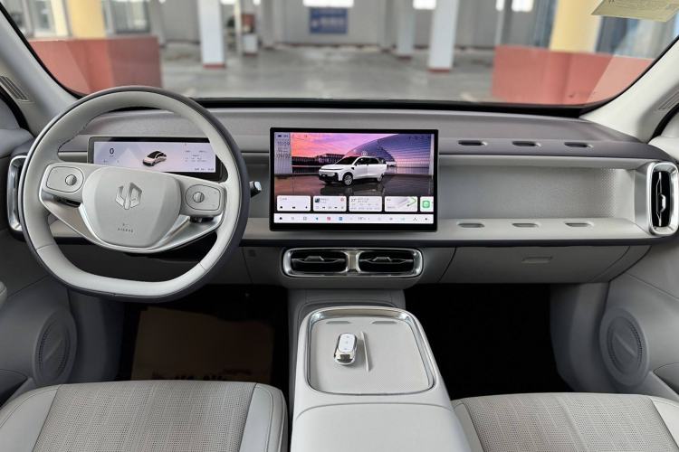 Used Leapmotor B10 2025 510 LiDAR Version
