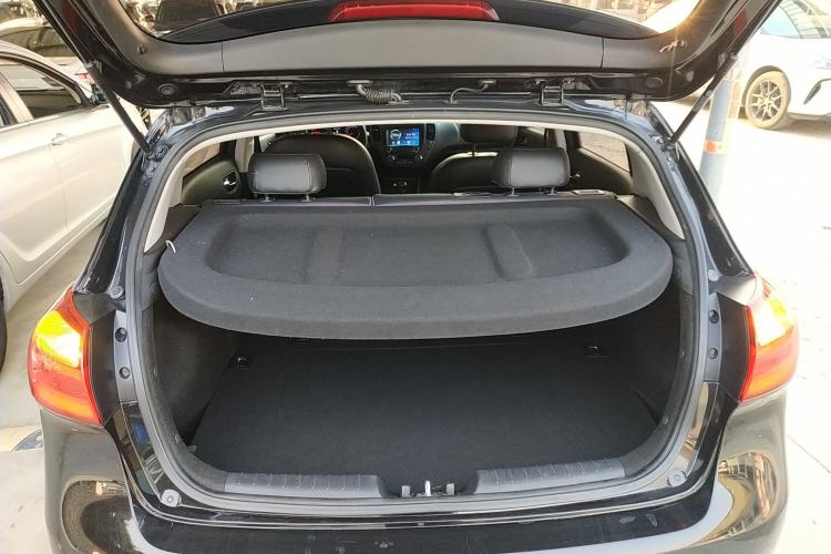 Used Kia K3S 2014 1.6L Automatic Premium