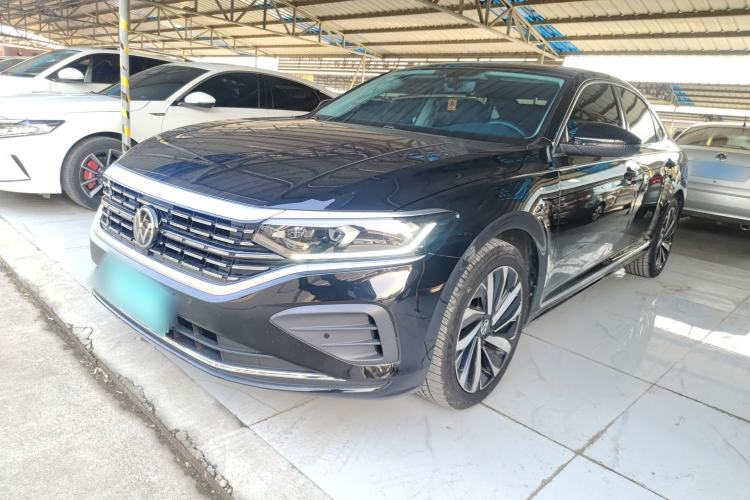 Used Volkswagen Passat 2024 330TSI Elite Edition