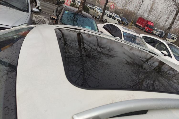 Used Volkswagen T-ROC 2019 230TSI DSG Two-Wheel-Drive Advanced Version China VI Standard