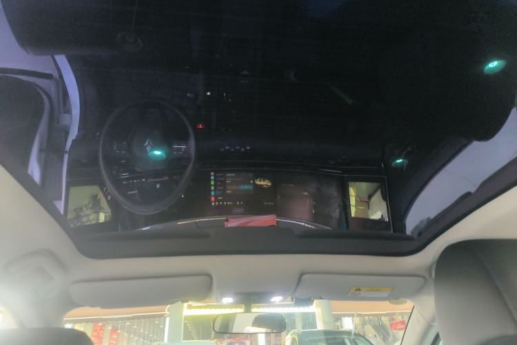 Used Lingxi L 2024 Player No. 1 Edition
