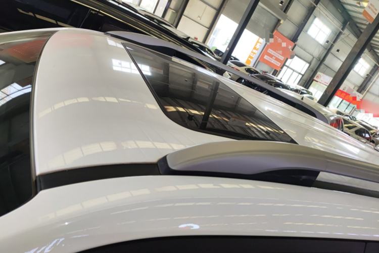 Used Hyundai ix35 2021 2.0L Automatic 2WD GLS Leading Edition
