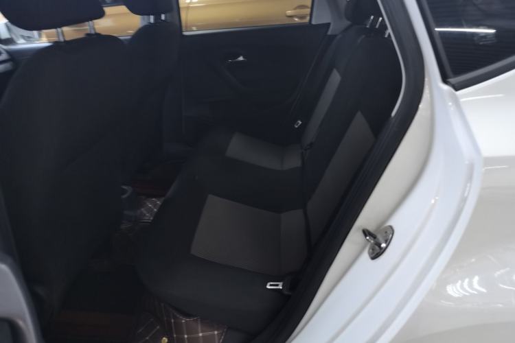 Used Volkswagen Polo 2016 1.4L Automatic Trendy Model
