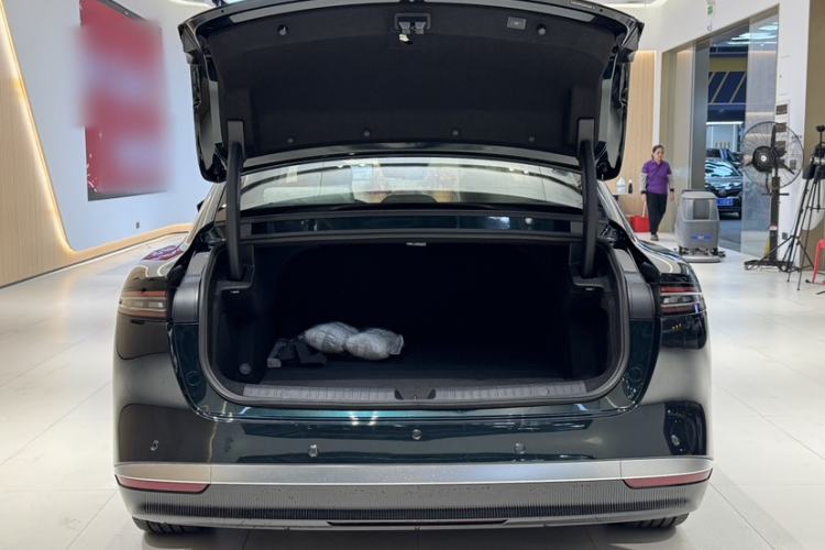 Used Chery Fulwin A9L 
