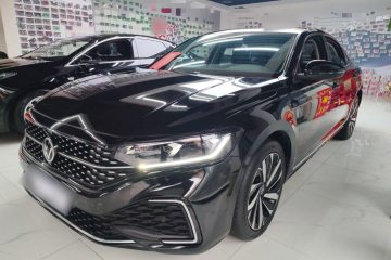 Used Volkswagen Passat 2022 330TSI Starry Elite Edition