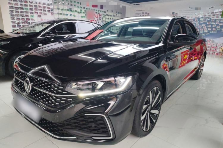 Used Volkswagen Passat 2022 330TSI Starry Elite Edition