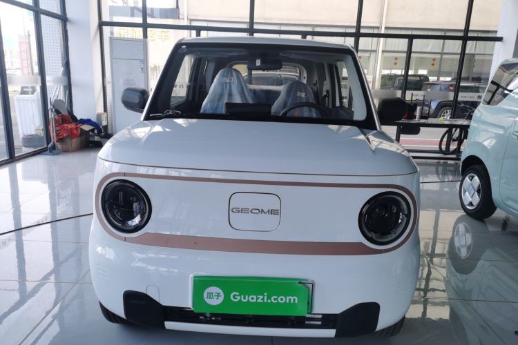 Used  Panda 2024 Panda Mini 200km Endurance Bear
