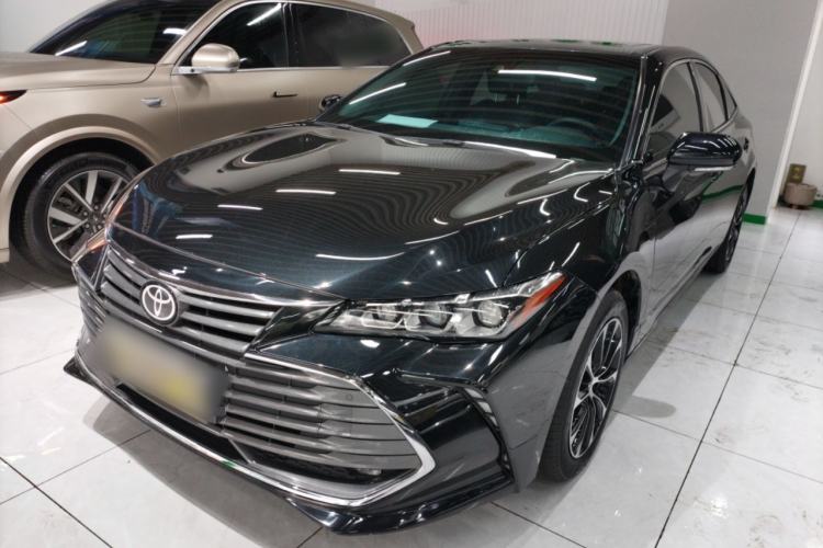 Used Toyota Avalon 2022 2.0L Ambition Edition