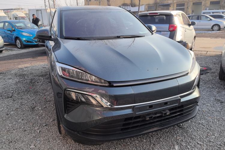 Used CIIMO M-NV 2021 Shangcheng Edition
