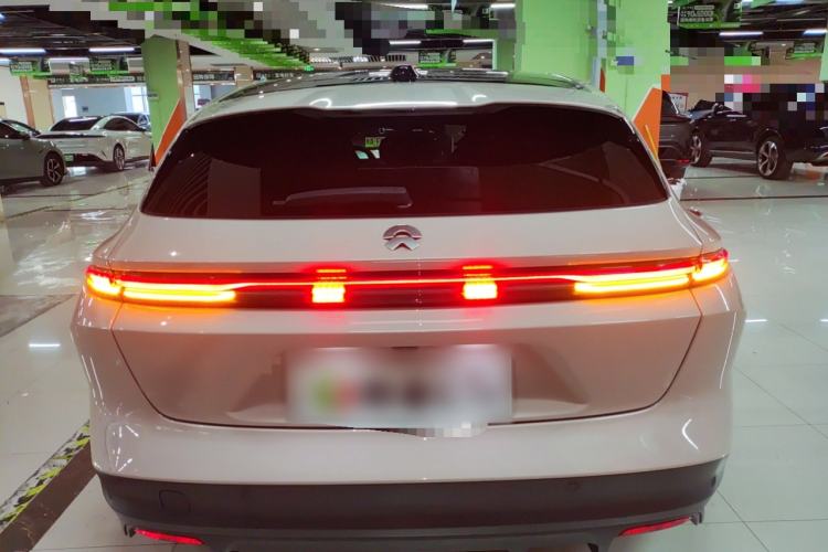 Used Nio ET5T 2024 75kWh Touring