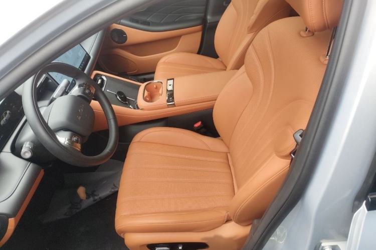 Used AION RT 2025 520 Smart Luxury Edition