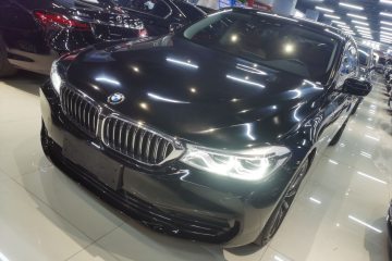 Used BMW 6 Series GT 2020 630i Luxury Design Package