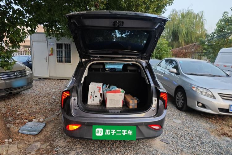 Used NETA V 2021 Long-Range Entertainment Edition Upgrade Model
