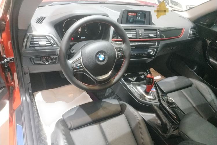 Used BMW 2 Series 2019 225i Sport Design Package