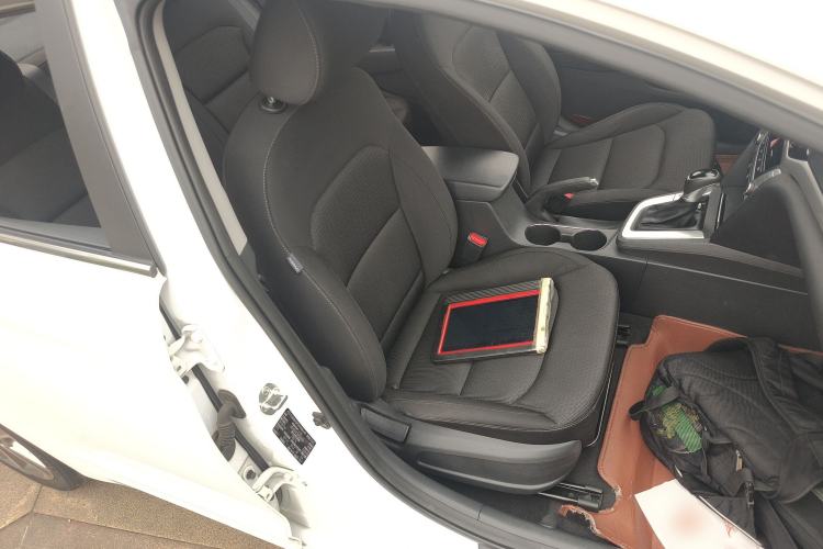 Used Hyundai Elantra 2016 1.6L Automatic ZhiXuan – Elite Version