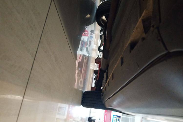 Used Ford Kuga 2018 EcoBoost 180 Two-Wheel-Drive Platinum Edition
