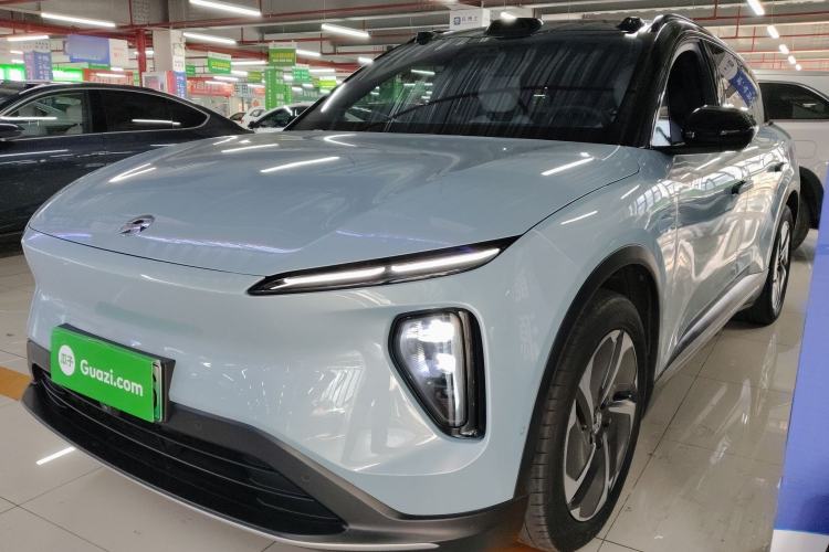 Used Nio ES6 2023 75 kWh
