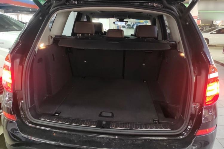 Used BMW X3 2014 xDrive20i X Design Package