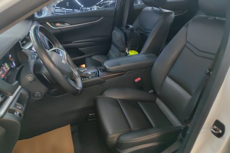 Used Cadillac XTS 2018 28T Tech Edition
