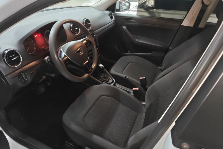 Used Jetta VA3 2021 1.5L Automatic "Upward Journey" Edition