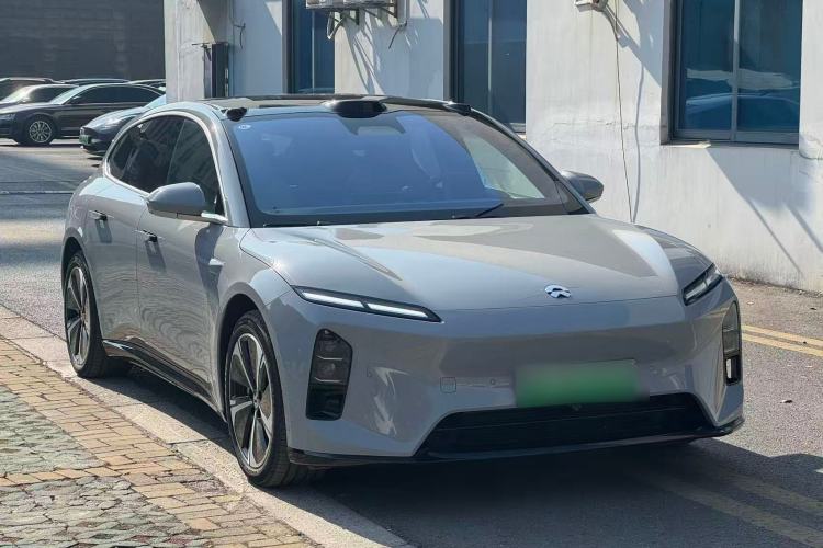 Used Nio ET5T 2025 75 kWh Touring