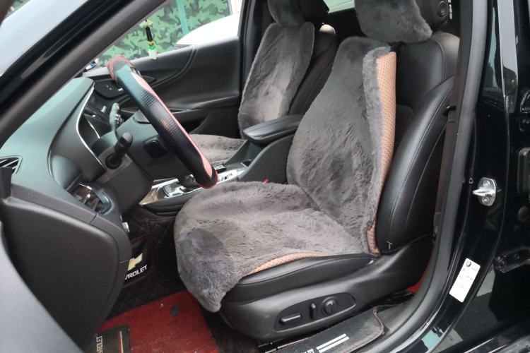 Used Chevrolet Malibu XL 2022 535T Automatic Sport Edition
