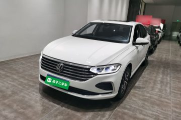 Used Volkswagen Lavida 2024 300TSI DSG Full-Comfort Edition