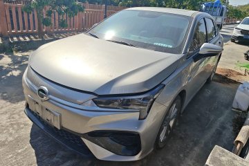 Used AION S 2022 Xuan 580 Pio 60kWh