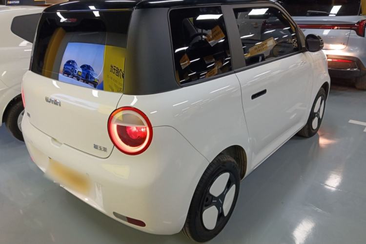 Used Qiyuan Lumin 2023 205km Xiangqin Version