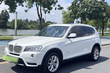 Used BMW X3 2013 Revised xDrive28i Luxury Edition