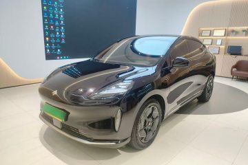 Used Hyptec HT 2024 825 Ultra-High Voltage Intelligent Driving Edition