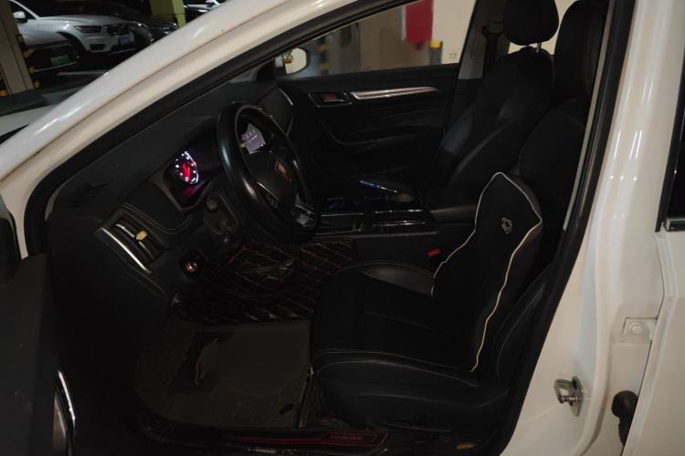 Used Roewe i6 2017 20T Automatic Internet Smart Edition