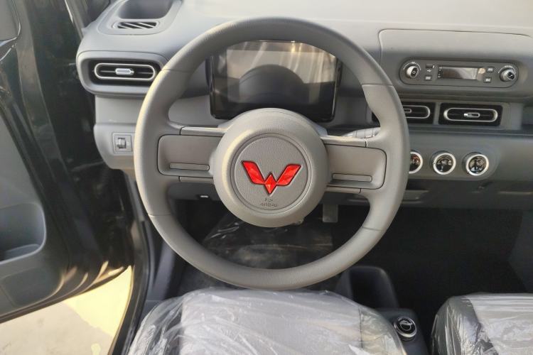Used Wuling Zhiguang New Energy 
