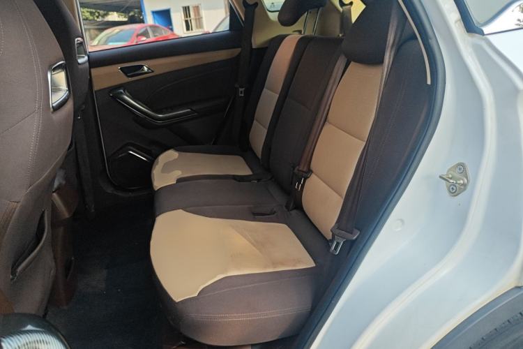 Used Leopaard CS9 2017 1.5L CVT Comfort Model