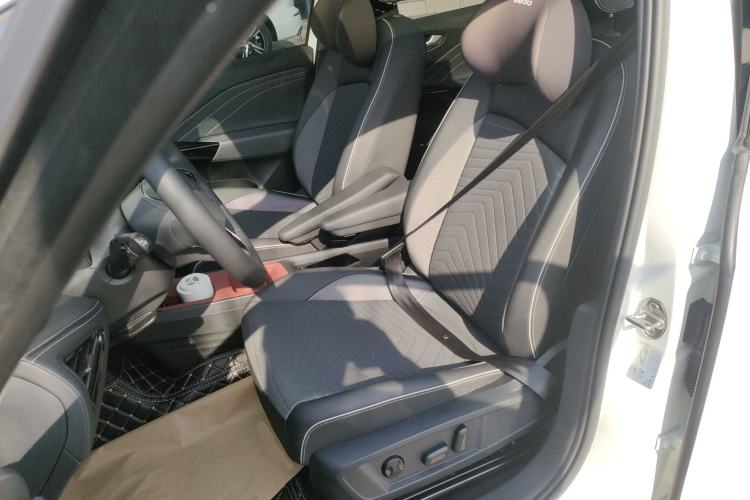 Used Volkswagen ID.3 2025 Smart Edition Outstanding Model
