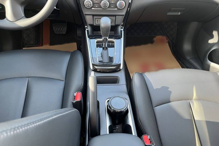 Used Nissan Sylphy 2024 Classic 1.6XL CVT Luxury Edition
