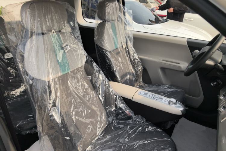 Used  Lumin 2025 205 km Xiangqin Version
