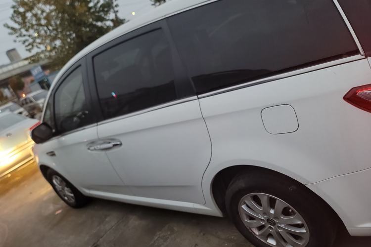 Used Luxgen Great 7 MPV 2016 2.0T Luxury Model