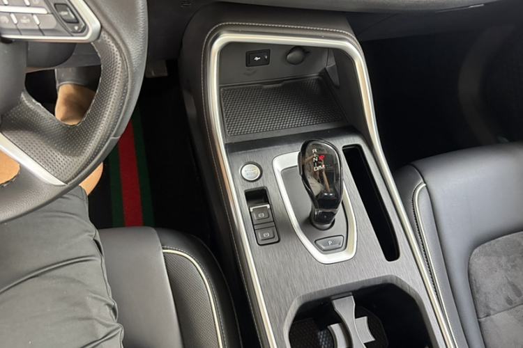 Used Haval H6 2021 National Trend Edition 1.5T Automatic Champion Version
