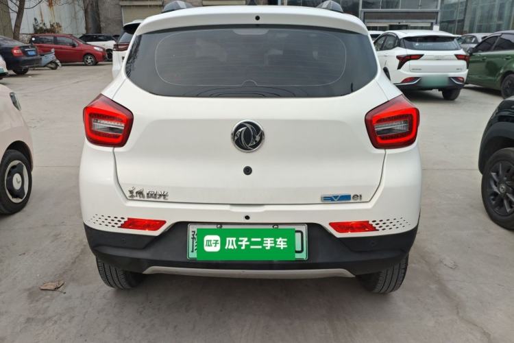 Used Dongfeng Fengon E1 2020 E-Intelligent Model