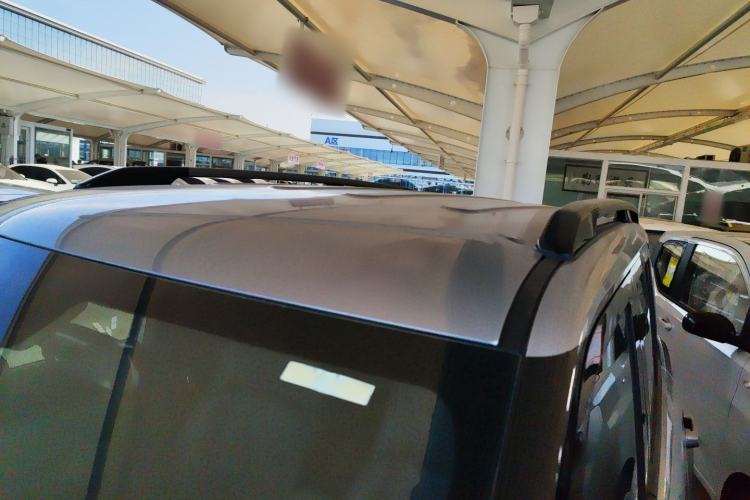 Used Baojun Spark EUV 2026 301km Flagship Edition
