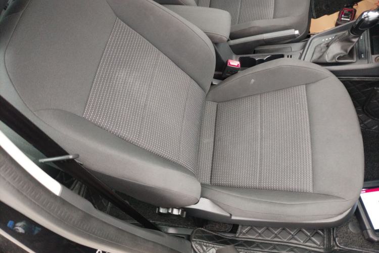 Used Volkswagen Lavida 2017 1.6L Automatic Fashion Edition
